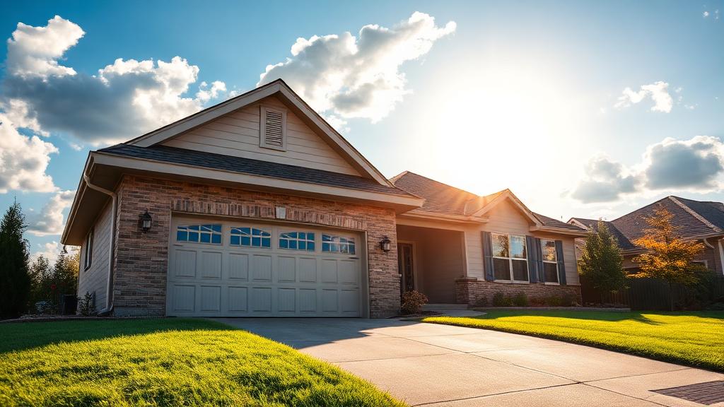 Preparing Your Garage Door for Summer: Essential Tips